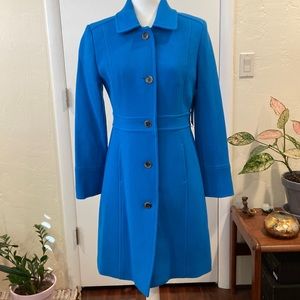 J Crew Coat